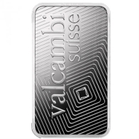 50 Gram Valcambi Palladium Bar