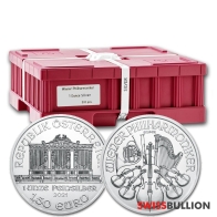 Monster Box - 2021 Silver Philharmonics