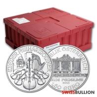 Monster Box - 2023 Silver Philharmonics