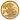 British Gold Half Sovereign