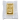 250 Gram Heraeus Gold Bar 