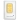 1 Ounce Credit Suisse Gold Bar