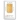1 Ounce Credit Suisse Gold Bar