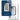 1 Ounce PAMP Fortuna Rhodium Bar