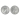 1 Ounce Palladium Maple Leaf Coin