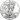 1 Ounce Silver American Eagle Coin