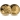 British Gold Half Sovereign