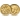 British Gold Half Sovereign