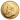 1 Ounce Krugerrand Gold Coin