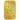 1 Gram Austrian Mint Gold Kinebar
