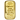 50 Gram PAMP Suisse Cast Gold Bar