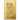 1/2 Kilogram PAMP Fortuna Gold Bar