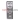 100 Ounce PAMP Suisse Cast Silver Bar