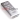 PAMP Suisse 1 Kilogram Cast Silver Bar