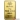 5 Gram PAMP Fortuna Gold Bar