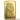 2.5 Gram PAMP Fortuna Gold Bar