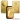 100 Gram Gold Bar