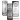100 Ounce (Oz) Silver Bar