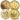 Quarter Ounce Gold Coin
