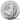 1 Ounce 2021 Silver British Britannia Coin