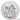 1 Ounce 2021 Silver Austrian Philharmonic Coin