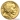 20 x 1 Ounce 2021 Gold Buffalo Coins