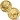 1 Ounce 2021 Gold American Buffalo
