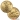 Tube of 50 - 1/10 Ounce 2021 Gold American Eagle