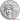 1 Ounce 2021 Platinum American Eagle Coin