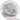 2021 10 Ounce Silver British Valiant Coin