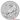 1 Ounce 2022 Platinum Year of the Tiger Coin