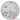 1 Ounce 2022 Silver Lunar Year of the Tiger Coin