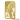 1 Ounce PAMP Lunar Tiger Gold Bar