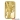 1 Ounce PAMP Lunar Tiger Gold Bar