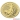 1 Ounce 2022 British Britannia Gold Coin