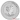 1 Ounce 2022 Silver Kangaroo - Tube of 25 Coins