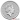 1 Ounce 2022 Silver British Britannia Coin