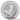 1 Ounce 2022 Silver British Britannia Coin