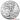 1 Ounce 2022 Silver American Eagle Coin