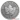 1 Ounce 2022 Platinum Maple Leaf Coin