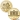 2022 Austrian 1/4 Ounce Philharmonic Gold Coin