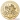 2022 Austrian 1/10 Ounce Philharmonic Gold Coin