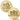 2022 Austrian 1/10 Ounce Philharmonic Gold Coin
