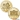 2022 Austrian 1/25 Ounce Philharmonic Gold Coin