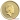 1/4 Ounce 2022 British Britannia Gold Coin