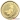 1/4 Ounce 2022 British Britannia Gold Coin