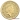 1/10 Ounce 2022 British Britannia Gold Coin
