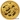 2022 Chinese Panda 3 Gram Gold Coin