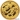 2022 Chinese Panda 8 Gram Gold Coin