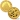 2022 Chinese Panda 15 Gram Gold Coin